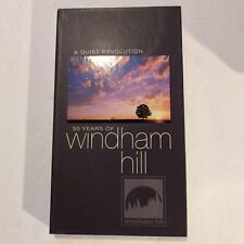 A Quiet Revolution: 30 Years