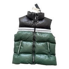 Palm Angels Track Puffer Gilet