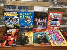 Bundle Of Assorted Children's