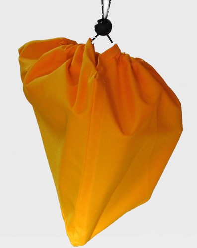 Deltapegs bag