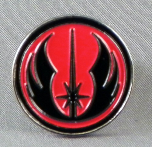 Red and black - and,
