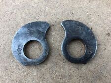 MONTESA COTA 315R CHAIN ADJUSTER SNAIL CAMS 1PR