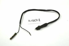 Honda CX 500 - Rear Brake