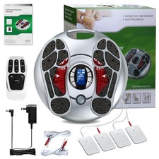 OSITO TENS EMS Foot Massage