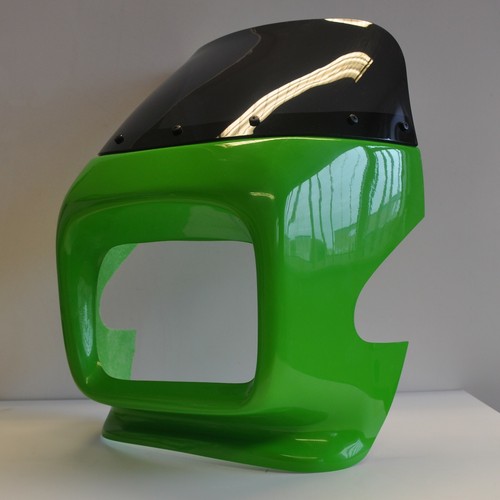 Kawasaki gpz nose - nose, lawson