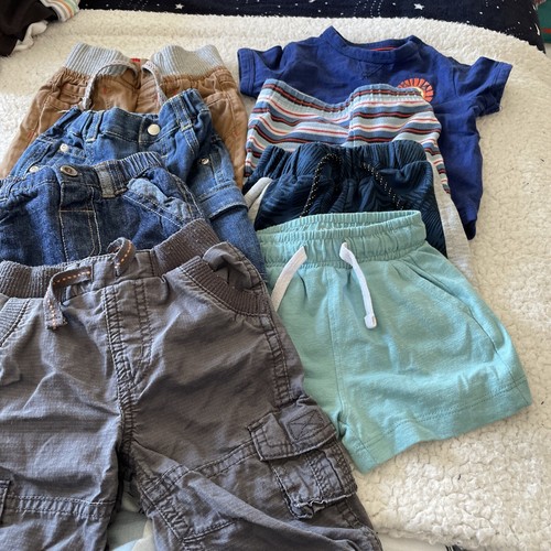 Boys months bundle - bundle, disney