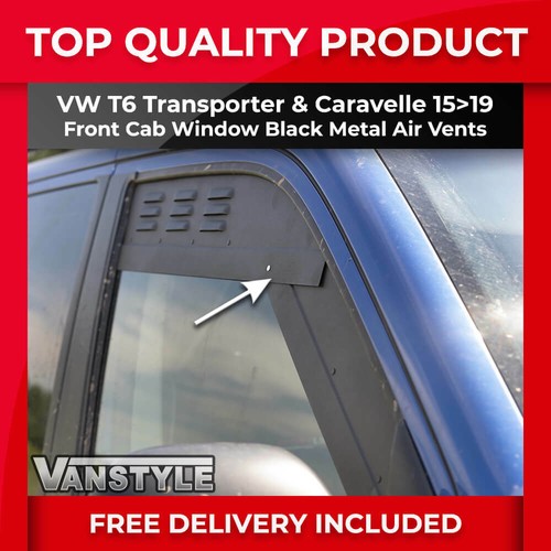 Fits transporter 15 - vw, t6
