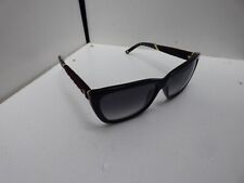 Ladies Escada brown pretty sunglasses