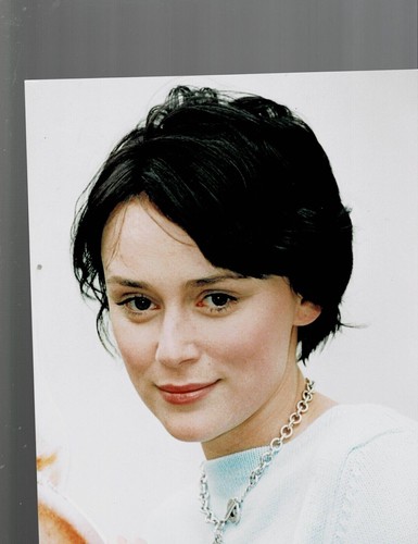 Super rare 8x10 original - super,