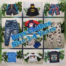 Boys Clothes Make Build Your