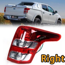Right Side For Mitsubishi L200