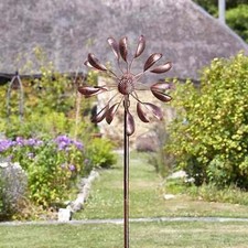 Smart Garden Virgo Wind
