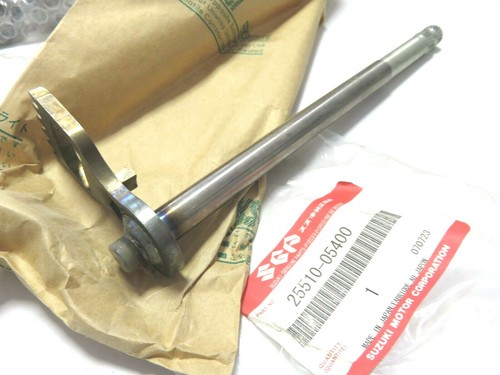 Nos suzuki 125 - rv, 200
