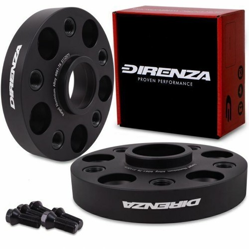 Direnza 5x112 25mm hubcentric - 5x112,