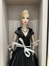 Integrity Toys Reigning Grace Eugenia Perrin-Frost Fashion Royalty Doll Boxed