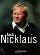 Jack nicklaus story - jack, an