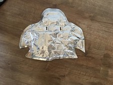 Suzuki GSXR 600 750 k6 k7 tank heat shield guard