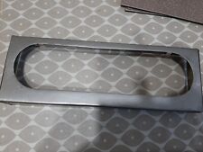 Carpigiani Softy Ice Cream VAN twin Machine drip tray stainless steel body