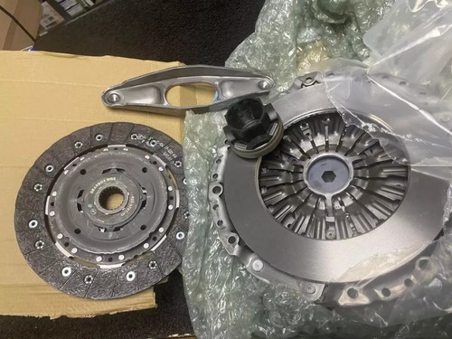 Luk clutch kit bmw f25 - clutch,