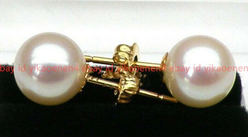 Elegant aaa 6mm real - aaa+, 7-6mm