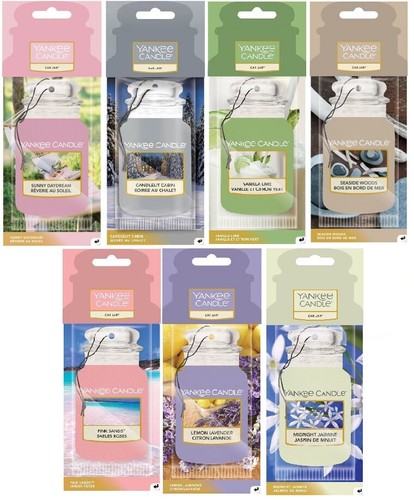 Yankee candle car air - candle,