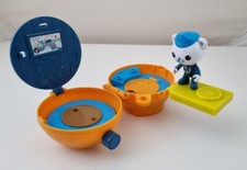Octonauts Barnacles On the Go