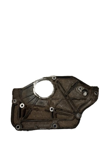 Ssangyong rexton end cover - ssangyong,