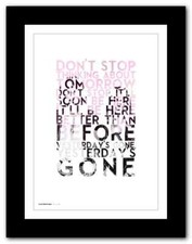 FLEETWOOD MAC  ❤  Don't Stop