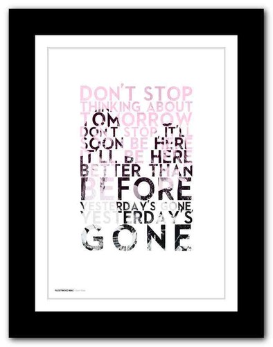 Fleetwood mac don t - , don't