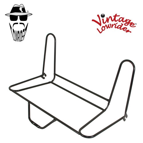 Vintage lowrider round - lowrider, 26"
