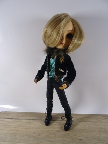 Rare bjd manga - rare,