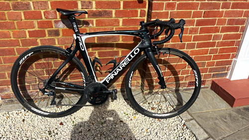 Pinarello f10 team sky carbon - pinarello,