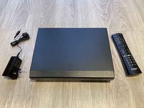 Humax hdr 1800t freeview - freeview, hd