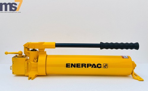 Enerpac p84 hydraulic hand - enerpac,