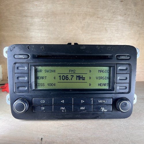 Touran golf 1k - touran,