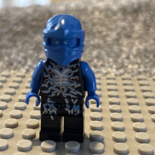 Lego ninjago figure - figure, njo0160