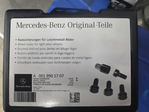 A0019901707 mercedes benz glc - a0019901707,