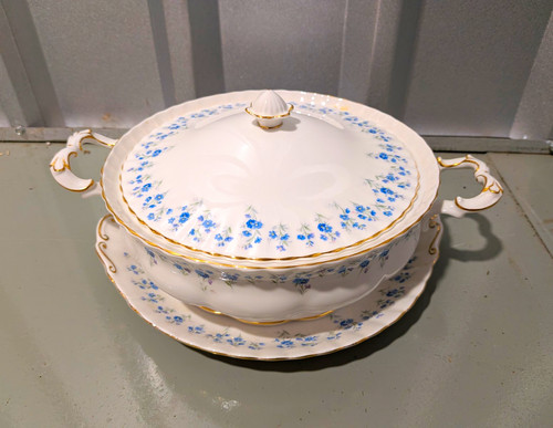 Royal albert memory lane - albert,