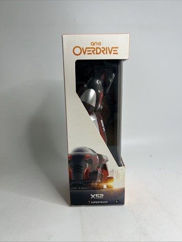 Anki overdrive x52 super - super, truck