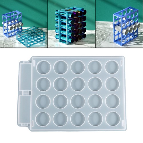 Silicone vinyl roll storage - roll,