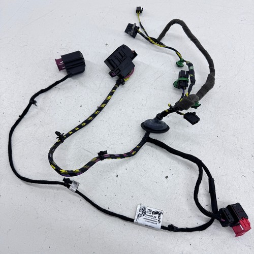 Vauxhall corsa door loom - e,