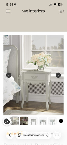 Laura ashley provencale 1 - x,
