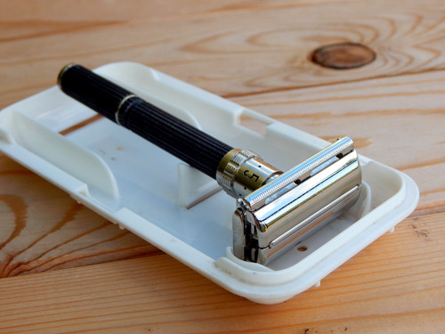 Vintage gillette super - gillette,