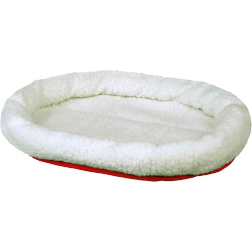 Cuddly cat bed - cat, non-skid