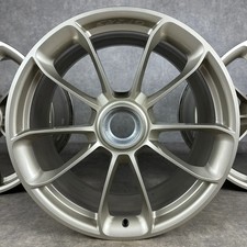 Porsche 991.1 991.2 20/21 inch
