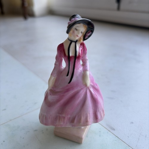 Royal doulton miniature - doulton,