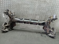 RENAULT MEGANE REAR AXLE 1.6 DIESEL 555019125R MK4 2016 - 2022