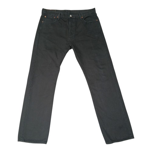 Levi 501 original fit jeans - fit,