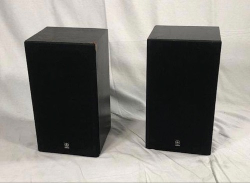 Yamaha 10m speaker - yamaha,