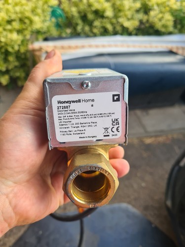 Honeywell home port - honeywell,